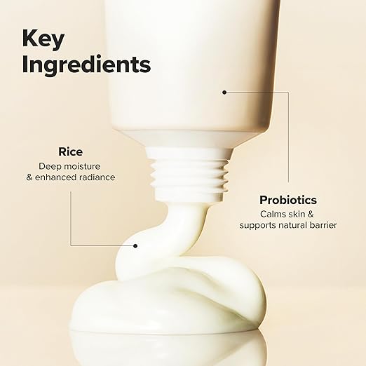 Beauty of Joseon Relief Sun Rice + Probiotics SPF50+ PA++++ 50ml