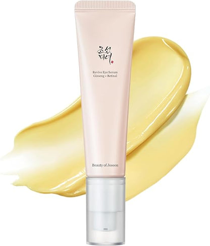 Beauty of Joseon Revive Eye Serum Ginseng + Retinal 30ml