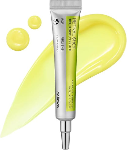 Celimax Retinal Shot Tightening Booster 15ml