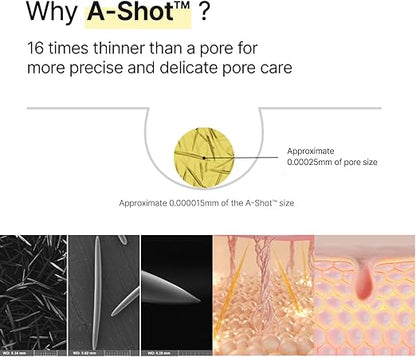 Celimax Retinal Shot Tightening Booster 15ml