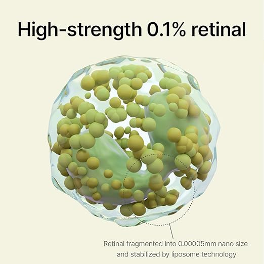 Celimax Retinal Shot Tightening Booster 15ml