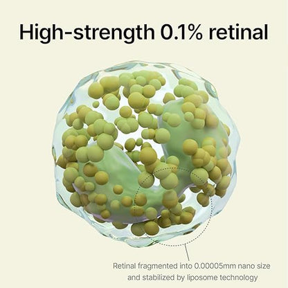 Celimax Retinal Shot Tightening Booster 15ml