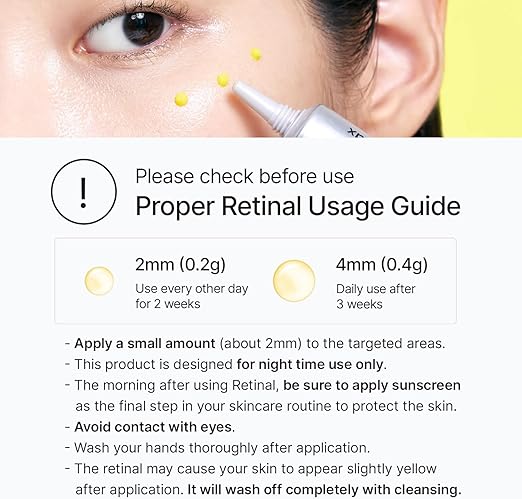 Celimax Retinal Shot Tightening Booster 15ml