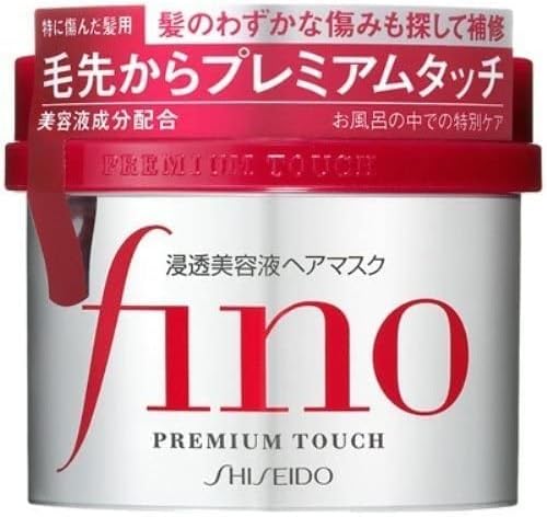 Fino Premium Touch Hair Mask 230g