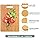 Bamboo Cutting Board Set of 3