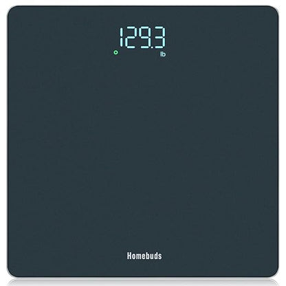 Digital Bathroom Weight Scale