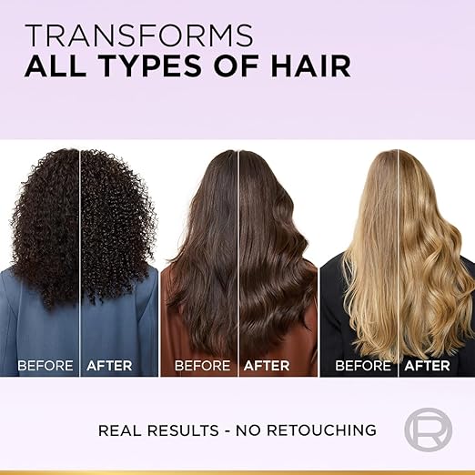 L'Oréal Elvive Hyaluron Moisture 72H Conditioner 400ml