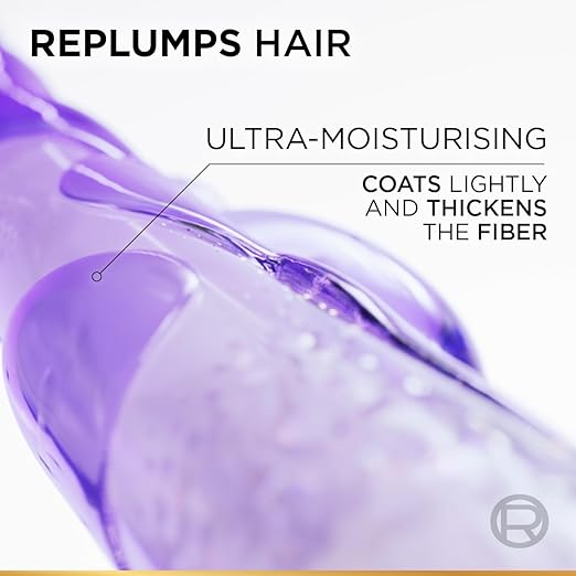 L'Oréal Elvive Hyaluron Moisture 72H Conditioner 400ml