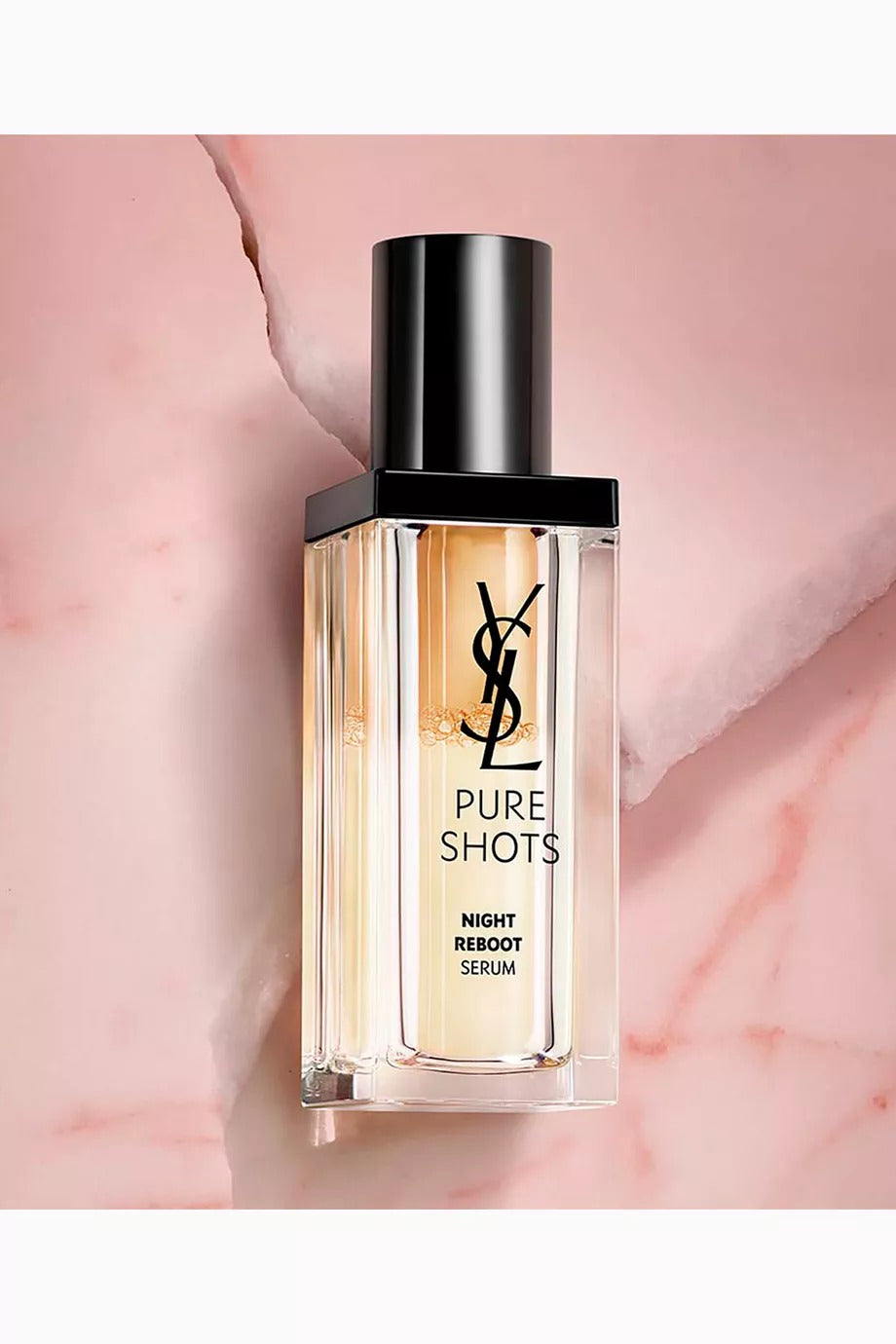 YSL Pure Shots Night Reboot Serum
