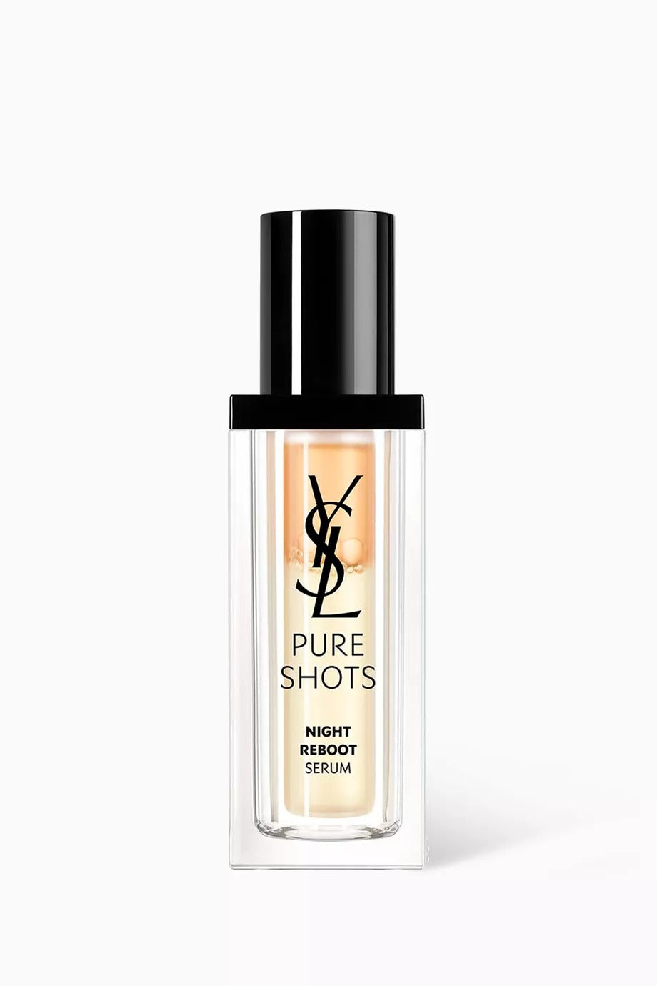 YSL Pure Shots Night Reboot Serum
