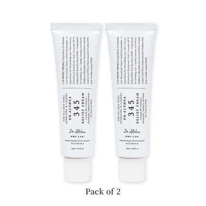 Dr. Althea 345 Relief Cream