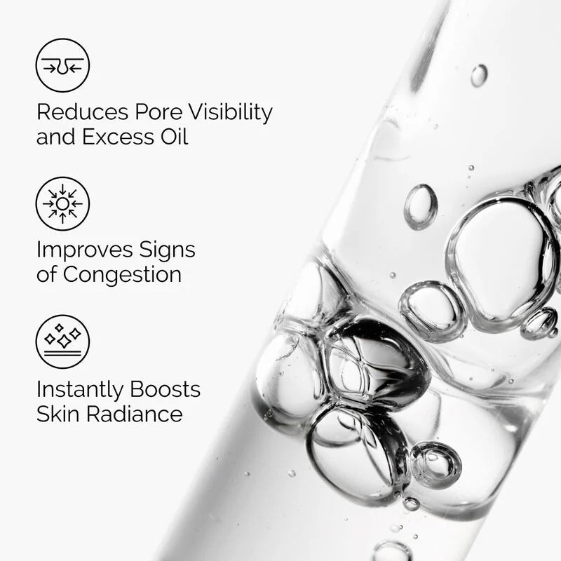 The Ordinary Niacinamide 10% + Zinc 1% Serum ✨💧