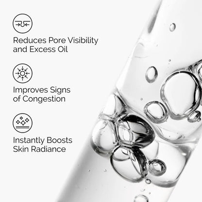 The Ordinary Niacinamide 10% + Zinc 1% Serum ✨💧