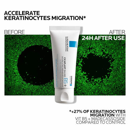 La Roche-Posay Cicaplast Baume B5+ Repair Balm