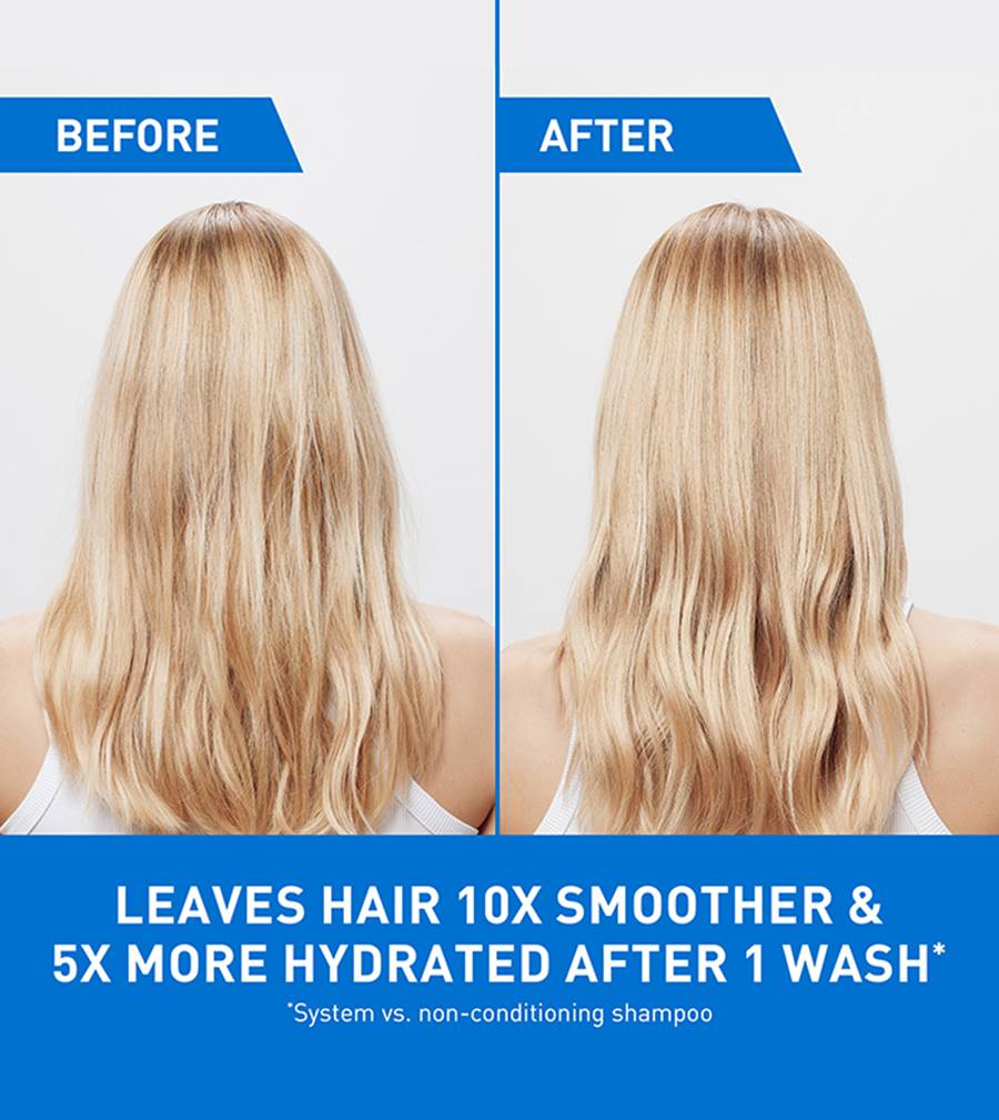 CeraVe Hydrating Shampoo & Conditioner Set
