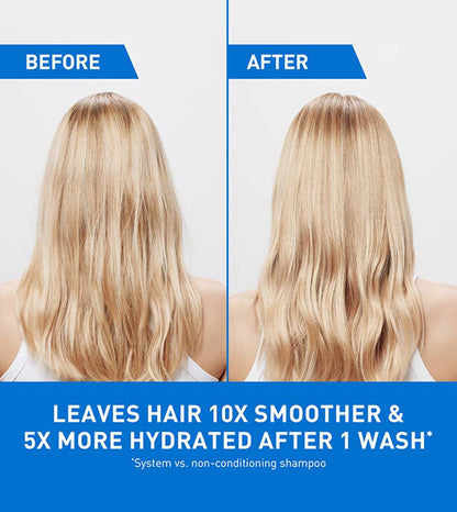CeraVe Hydrating Shampoo & Conditioner Set