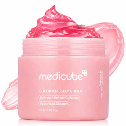 Medicube Collagen Jelly Cream 50ml